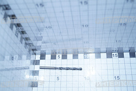 Сверло d= 4.2