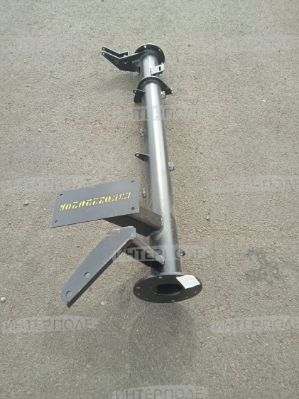 Проставка (Труба вала привода ГСТ) Есиль-740,КЗС-812,Есиль-730,КЗС-7 Гомсельмаш