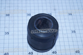 Сайлентблок подвесок стрясной доски и решет Есиль-740,КЗС-812,Есиль-730,КЗС-7,Есиль-760,КЗС-1218,Есиль-750,КЗС-10К Гомсельмаш