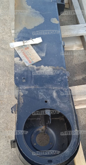 Корпус зернового элеватора Есиль-740,КЗС-812,Есиль-730,КЗС-7 Гомсельмаш