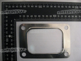 Прокладка турбины New Holland