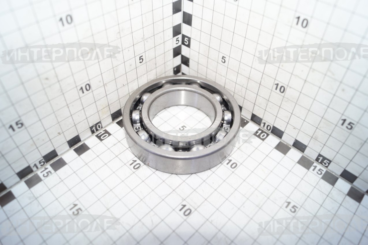 Подшипник 210 (6210) (50х90х20)