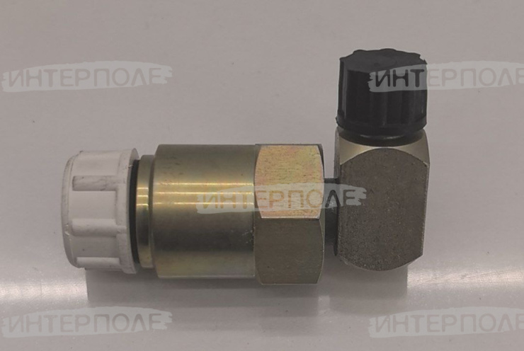 Штуцер гидроцилиндра АКРОС, ВЕКТОР, ТОРУМ (Елец)