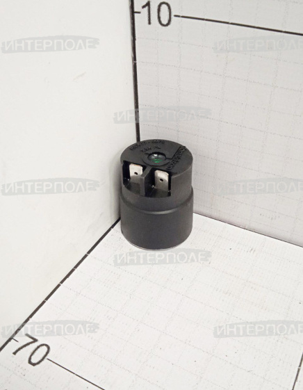 Датчик засоренности воздушного (датчик разряженности) фильтра двигателя АКРОС, ВЕКТОР