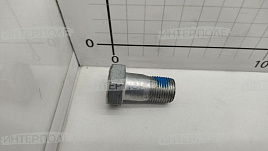 Болт 5/8" NF х 30 MacDon (Original)