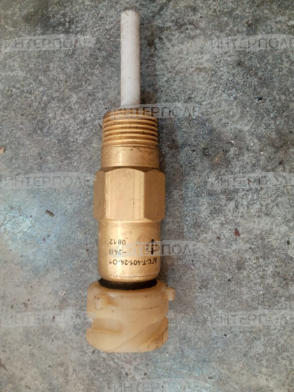 Датчик 24В гидросигнализатор Есиль-760,КЗС-1218,Есиль-750,КЗС-10 Гомсельмаш