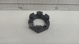 Гайка вала корончатая КРН-2,1