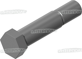 Болт М22х100 основной (чизельный плуг) (РЗЗ)