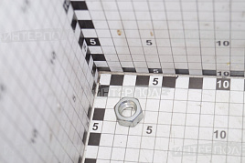 Гайка М12х1,25 шестигранная, болта карданного 014 К-700, К-701