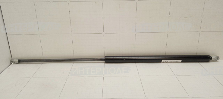 Пневмоупор John Deere