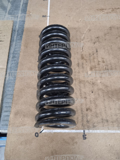 Пружина (м-ма натяжения тр-ра,с 2020г.в.) установки вала нижнего наконной камеры Есиль-760,КЗС-1218 Гомсельмаш