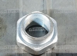 Гайка М20х1,5 подшипника КУЗБАСС (с 2004 г), ТОМЬ