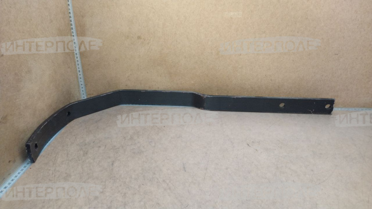 Кронштейн переднего крыла МТЗ-82 верхний правый, ОАО "МТЗ"