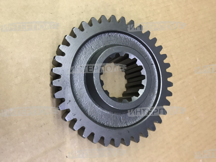Шестерня вала реверса ДТ-75