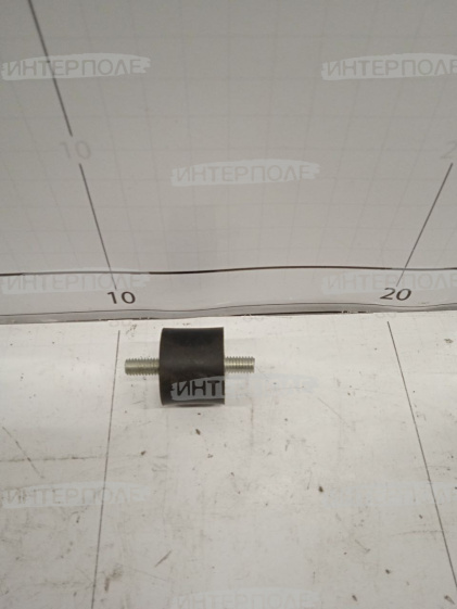 Отбойник резиновый грохота молотильного барабана Claas (Lexion, Jaguar, Mega)