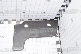 Направляющая передняя (крышка ножевой головки)
