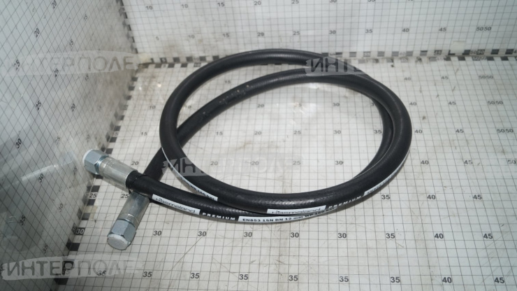 РВД Ф12 L1810 М20х1,5 (МТЗ) ключ 24 KASMALAND PREMIUM
