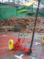 Косилка КСФ-2,1Б-4МГШ (гидравлика, шумахер) 