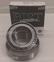 Подшипник 7512 (32212) (60х110х29,75) (BIST)