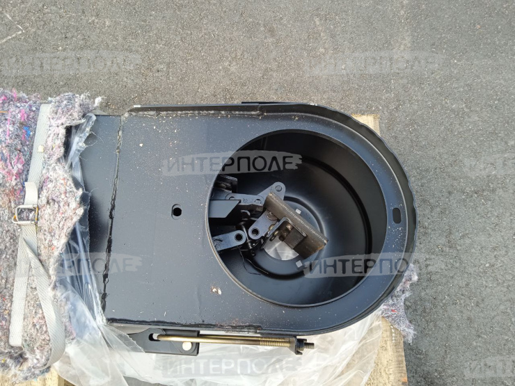 Элеватор зерновой в сборе (2010-2020г.выпуска) Есиль-750,КЗС-7,Есиль-740,КЗС-812 Гомсельмаш