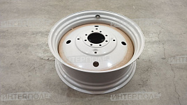 Диск колеса МТЗ 14Lх38 задний МТЗ-80/82 (широкий) (К)