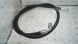 РВД Ф12 L2020 М20х1,5 (МТЗ) ключ 24 (гайка 90°-гайка)