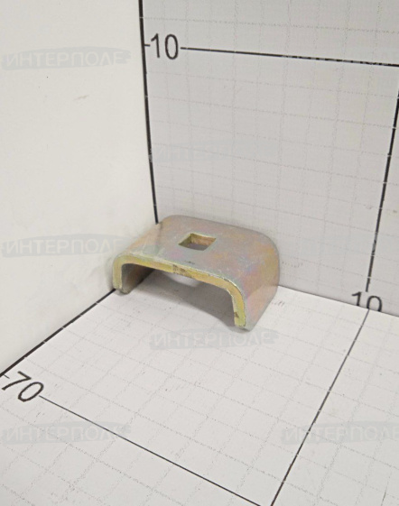 Колпак барабана ускоряющего Есиль-760,КЗС-1218 Гомсельмаш