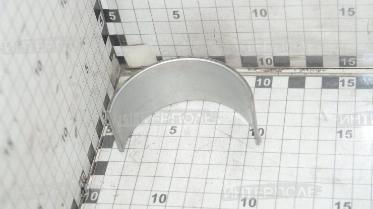 Вкладыш шатунный Cummins 6LTA-8.9 ACROS