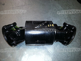 Вал карданный угловой коробки Manitou 732