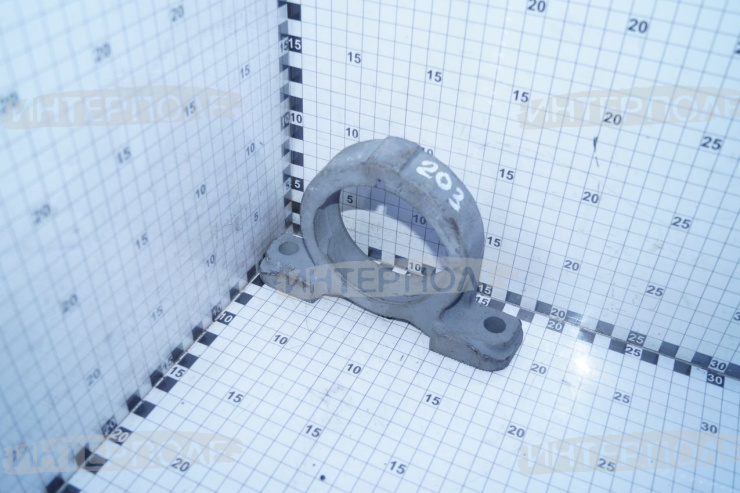 Корпус подшипника (1580209, 1680208) Акрос, Вектор, Дон-1500А/Б, Дон-680