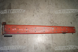 Лонжерон МТЗ-1221 левый, ОАО "Кобринагромаш"