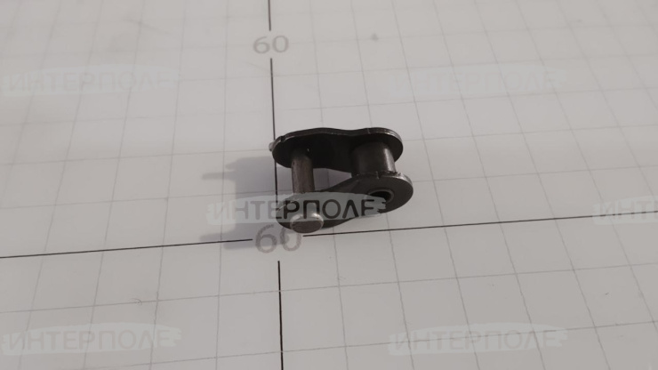 Звено цепи John Deere