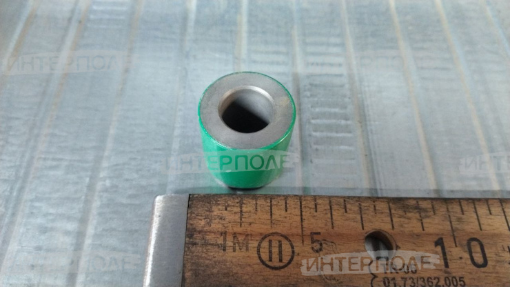 Втулка распорная John Deere