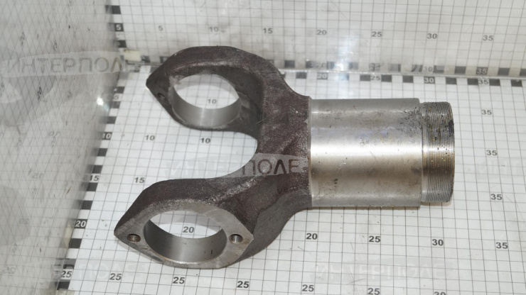 Вилка скользящая