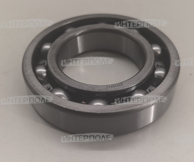 Подшипник 211 (6211) (55х100х21) (BIST)