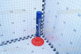 Паста притирочная профессиональная 2в1 (ООО "ВМПАВТО") 40г