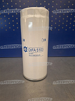 Фильтр масл. К-700А, АКРОС (ЯМЗ-238 НД3, 236НД3, 7601, 7511,10) (Дифа)