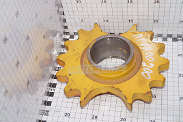 Звездочка (z=14/16) на вал ведомый ПРФ-145/ПРФ-180