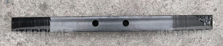 Долото L=580 мм S=40 мм Бор.сталь 15009 (рыхлитель) МЕХТЕХ ПРО