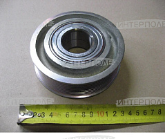 Ролик большой центральный New Holland