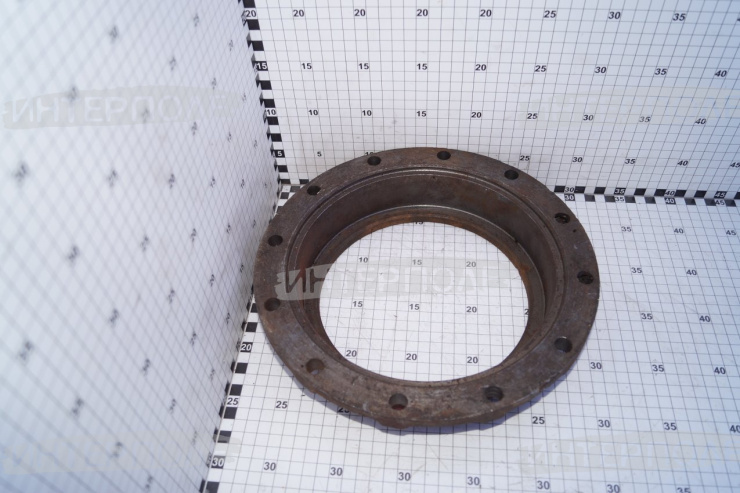 Крышка конечной передачи