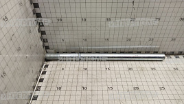 Палец шнека жатки (d=16 мм. L=275 мм) Claas (Dominator, Mega, Tucano, Lexion)