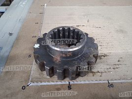 Полумуфта привода ГСТ Есиль-740,КЗС-812,Есиль-730,КЗС-7 Гомсельмаш