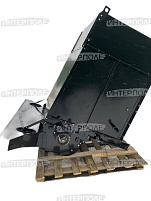 Измельчитель разбрасыватель Вектор