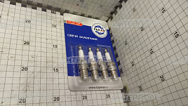 Свеча зажигания А14ДВРМ (длинная) (уп 4шт)