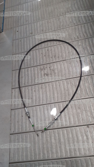 Трос дистанционного управления L= 2,9 м. Дон-1500А/Б, Дон-680, 1401, 1403, Вектор, Нива