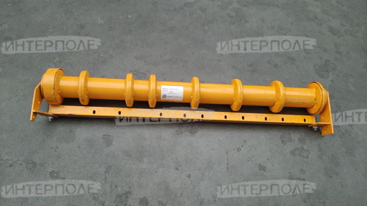 Вал ведомый ЖВП-6,4 с МПН "Бердянские Жатки"