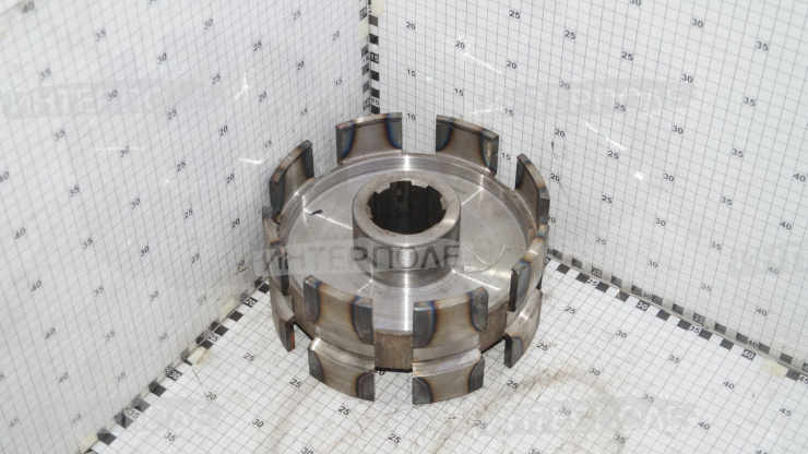 Барабан фрикциона большой Т-150