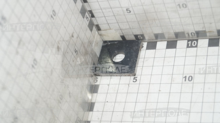 Шайба балансировочная Акрос, Вектор, Дон-1500Б