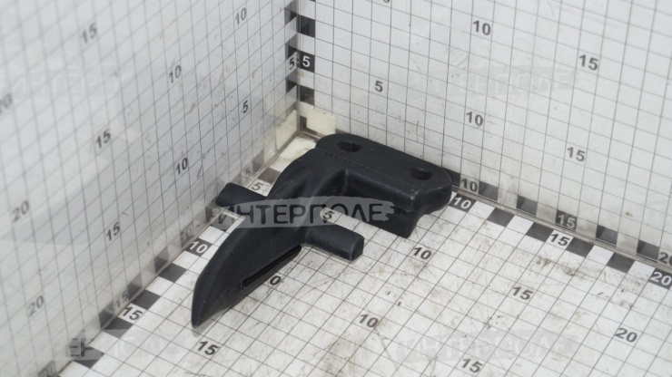 Палец одинарный (676241) жатки Claas, ЖВЗ